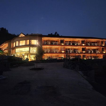 The Foresta Resort ,Mulshi Paud المظهر الخارجي الصورة
