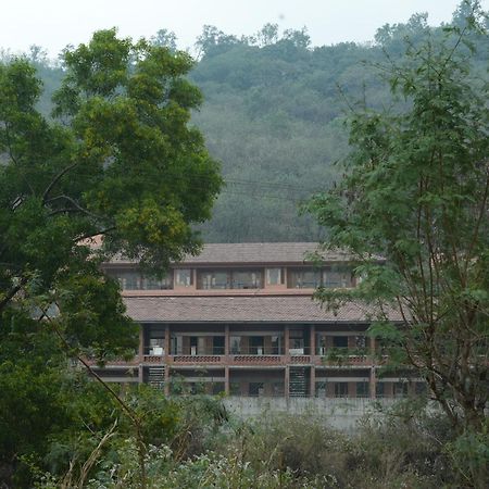 The Foresta Resort ,Mulshi Paud المظهر الخارجي الصورة