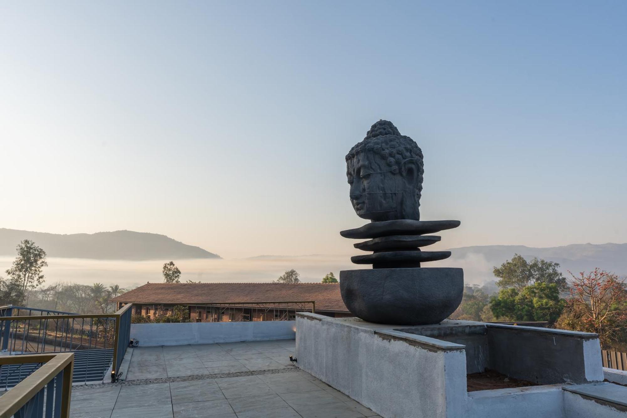 The Foresta Resort ,Mulshi Paud المظهر الخارجي الصورة